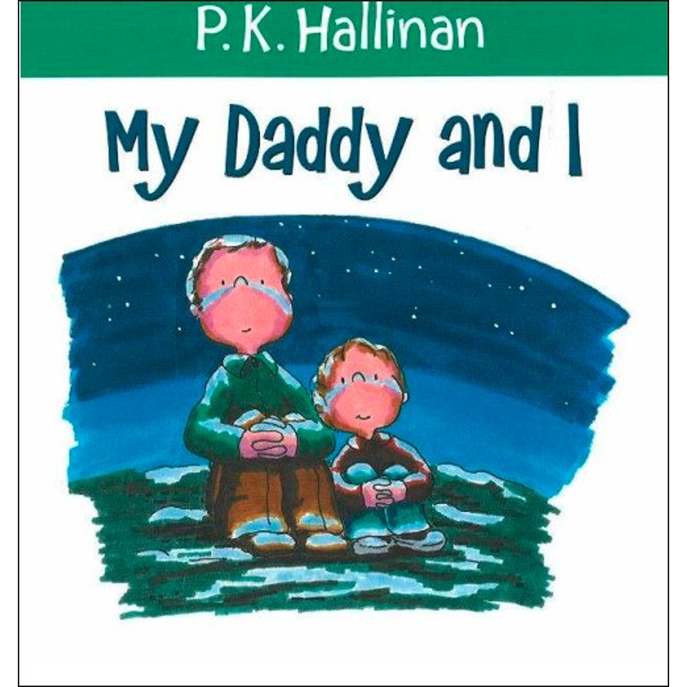 My Daddy and I, , large image number 0