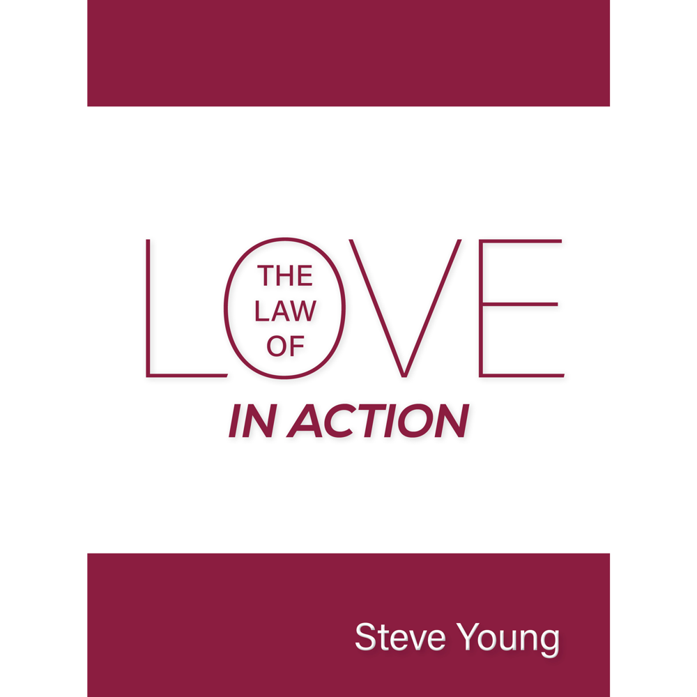 The Law of Love in Action,  The Law of Love in Action