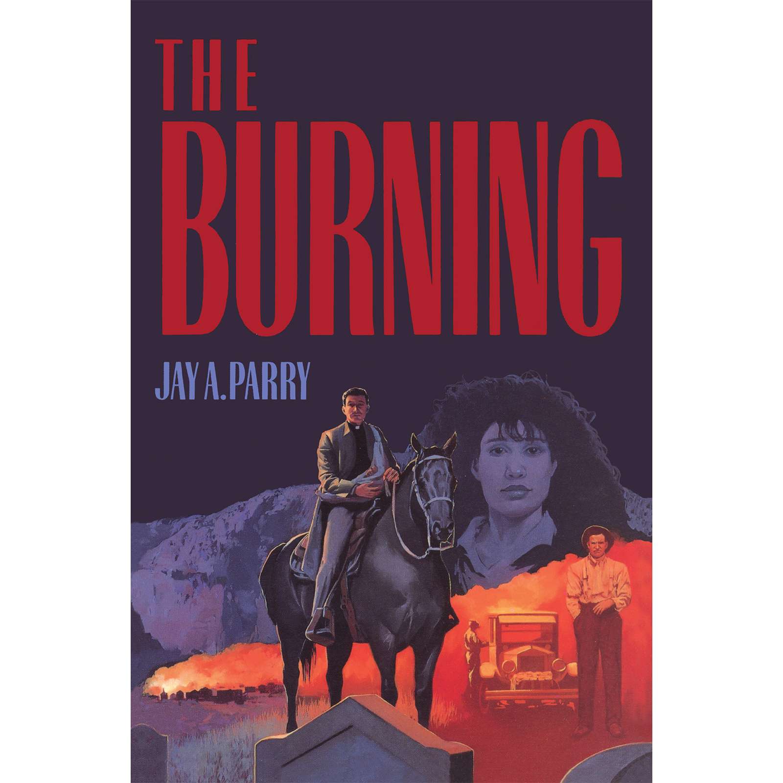 The Burning