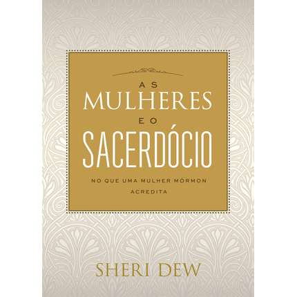 Women and the Priesthood (Portuguese)