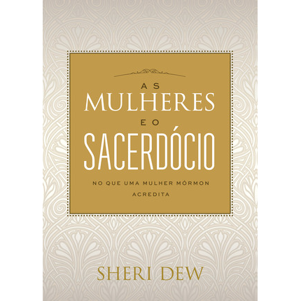 Women and the Priesthood (Portuguese), , large image number 0