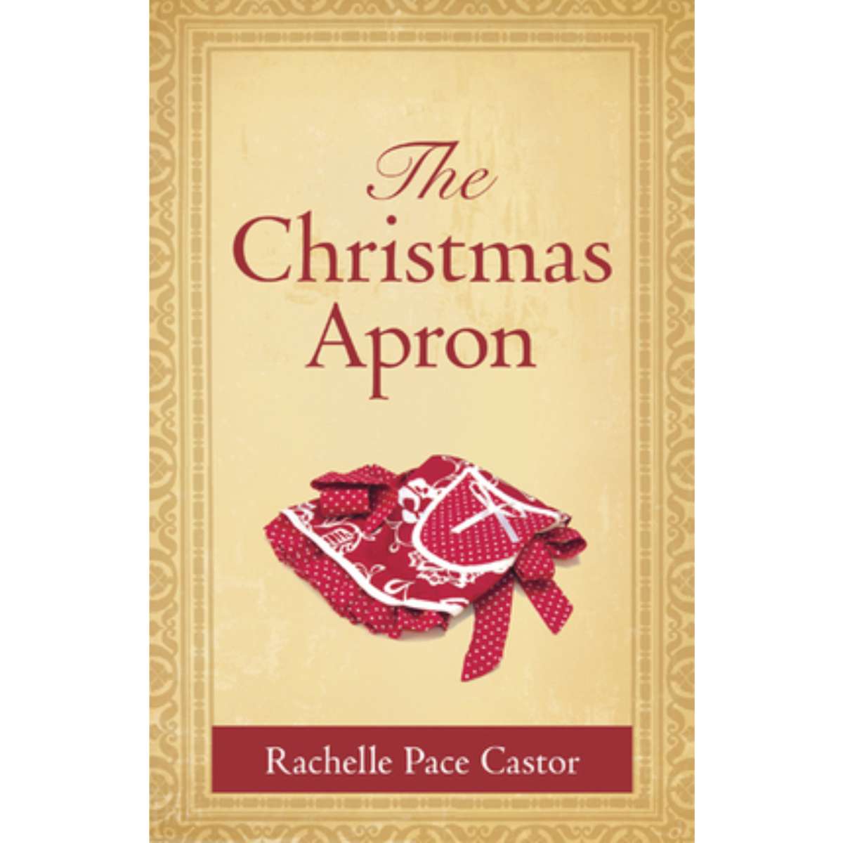 The Christmas Apron