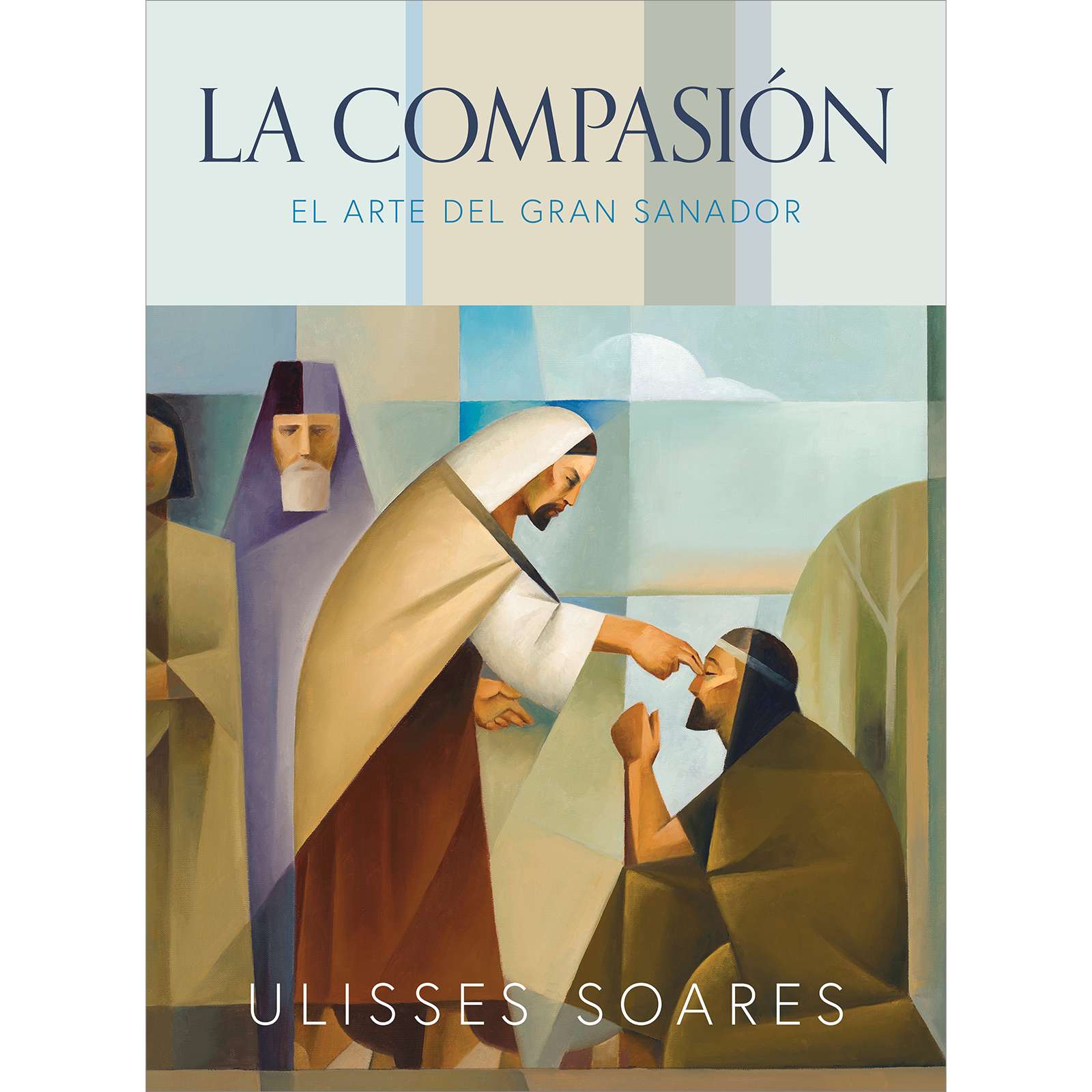 La Compasi&oacute;n (Compassion - Spanish), , large image number 0