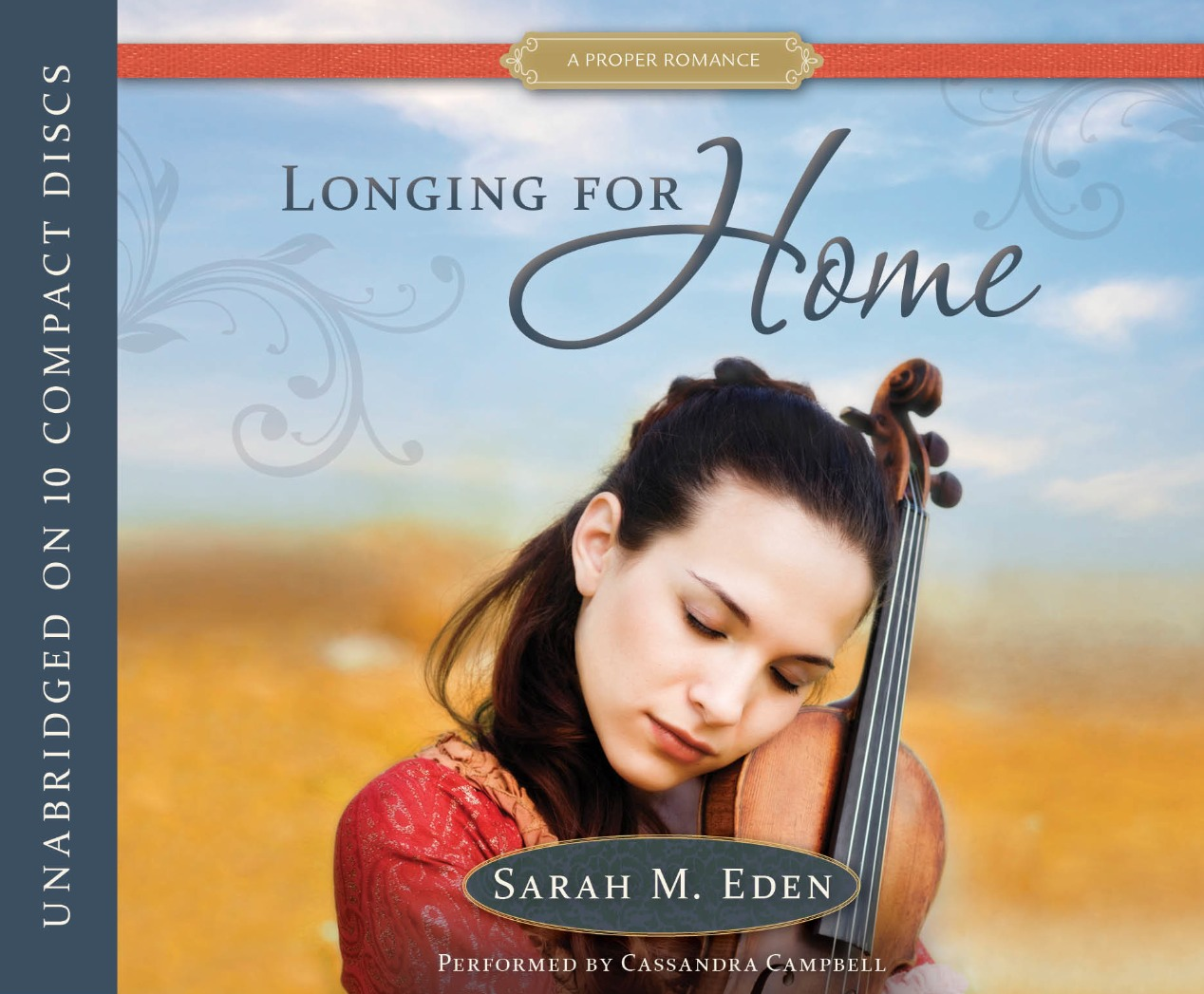 Longing for Home, , large image number 1