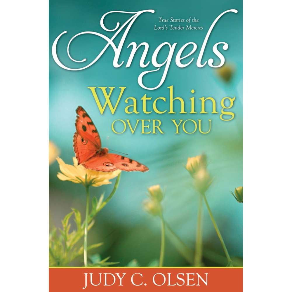 Angels Watching Over You 1