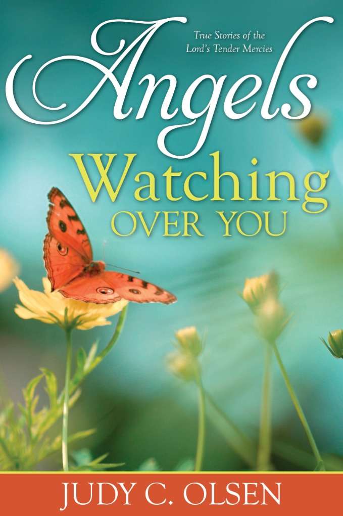 Angels Watching Over You, , large image number 0