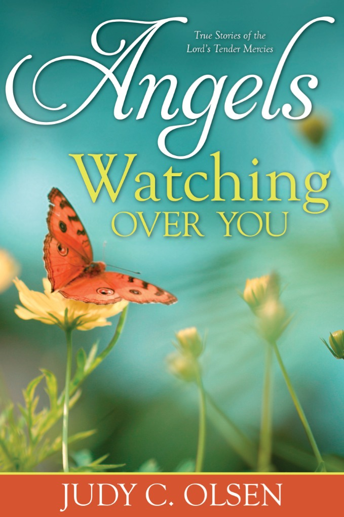 Angels Watching Over You, , large image number 0
