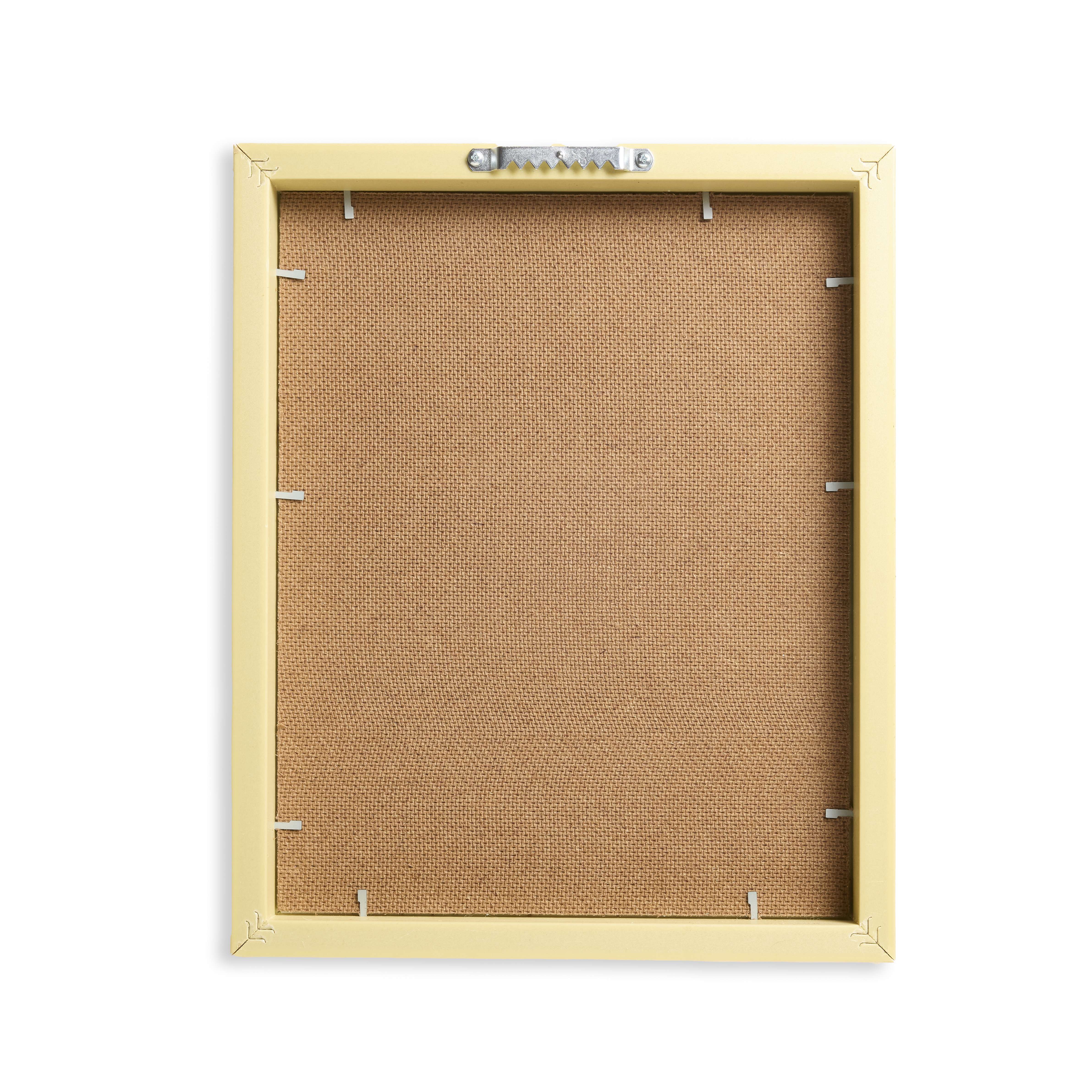 Joy of the Lord (10x12 Framed Textured Paper Print), , large image number 2