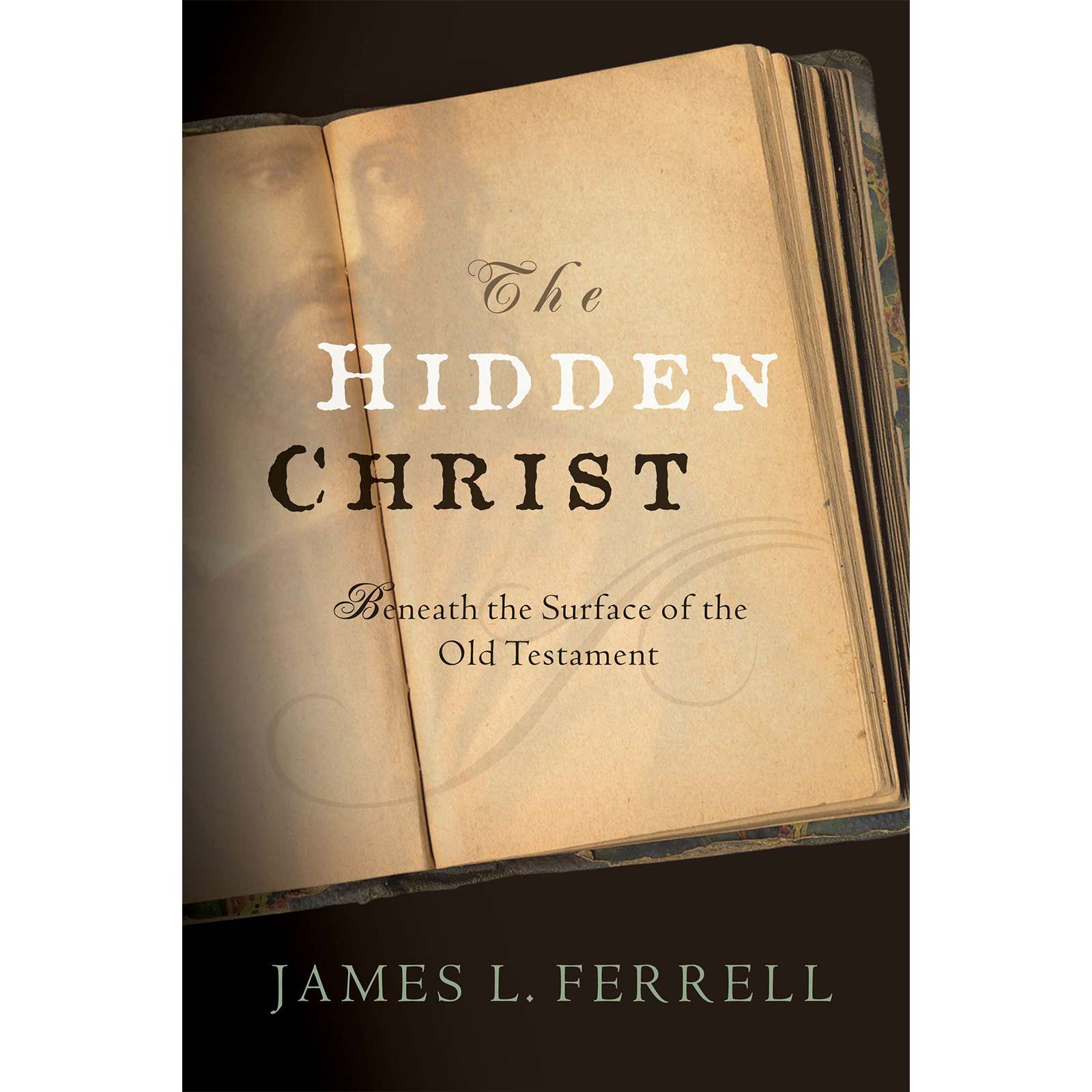 The Hidden Christ, , large image number 0