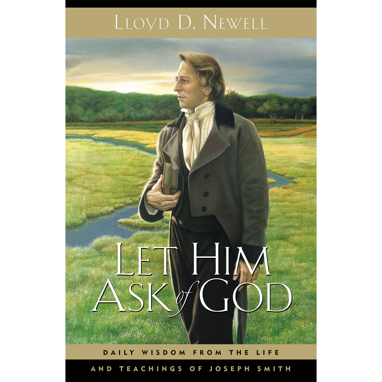 Let Him Ask of God, , large image number 0