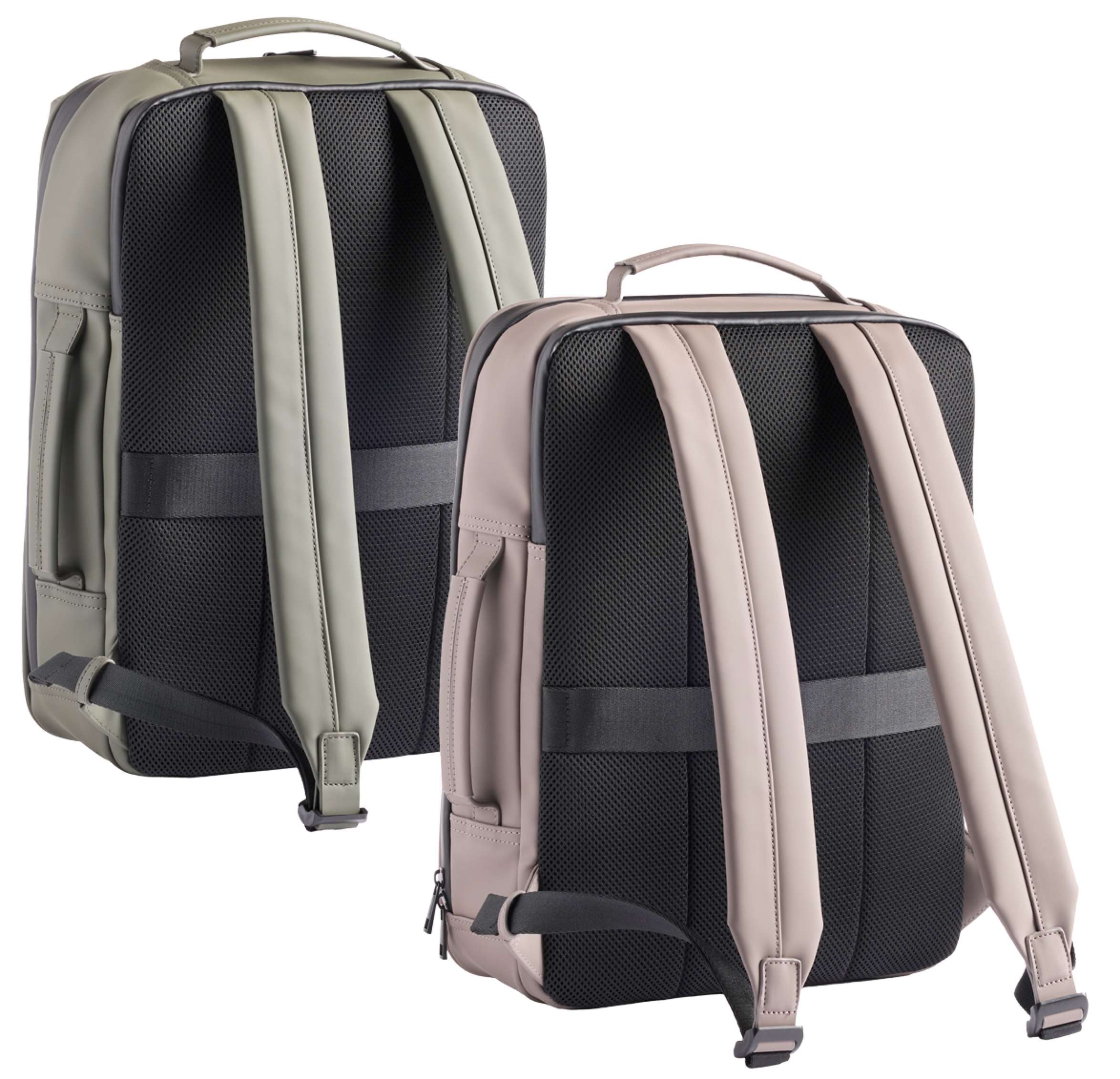 Taylor Large Temple Backpack, , large image number 3