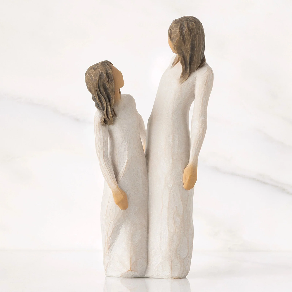 Time Together Figurine - WILLOW TREE | Deseret Book