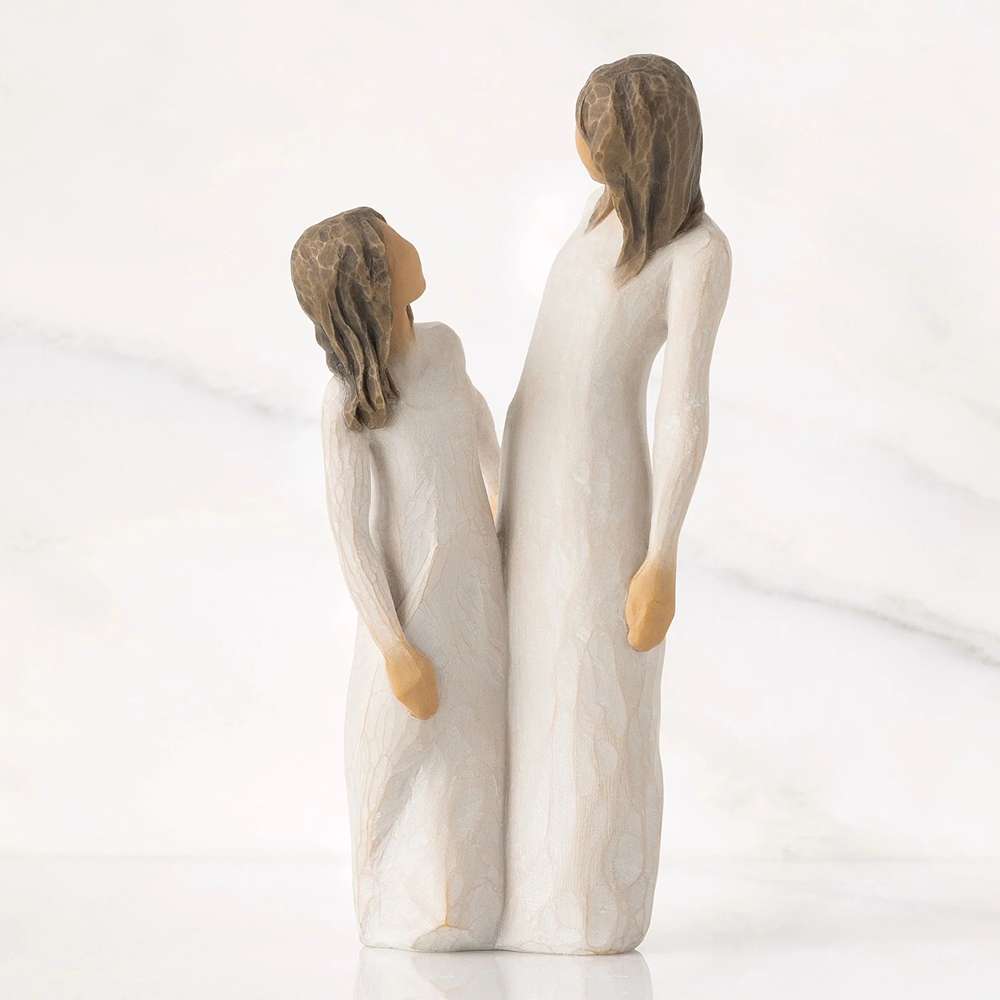 Time Together Figurine, , large image number 2