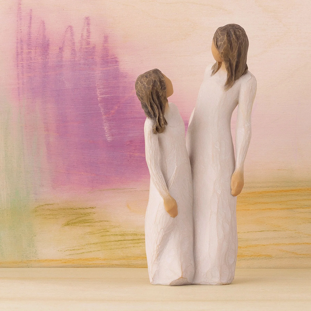 Time Together Figurine, , large image number 4