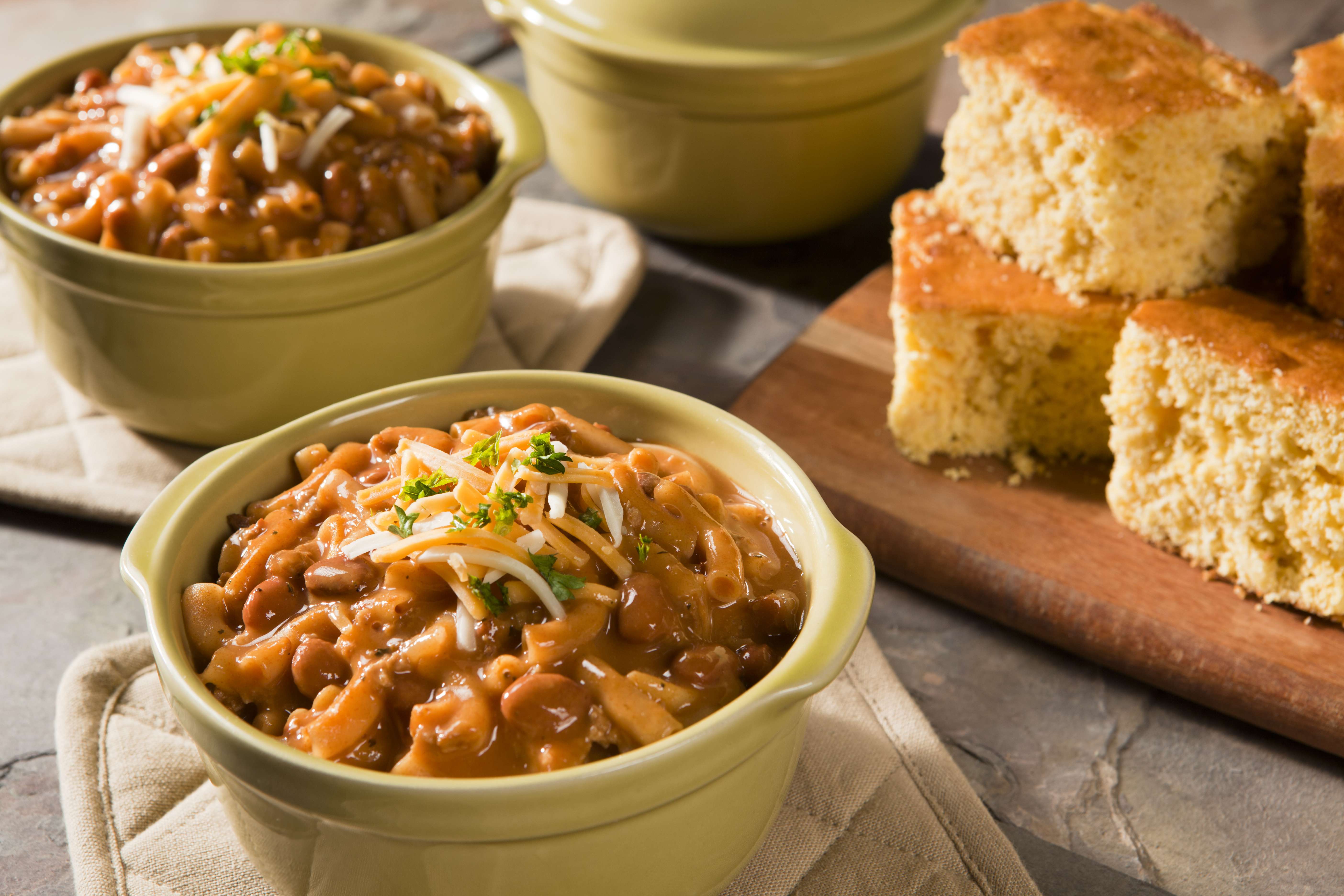 60 Serving Entree Only Package, , large image number 5