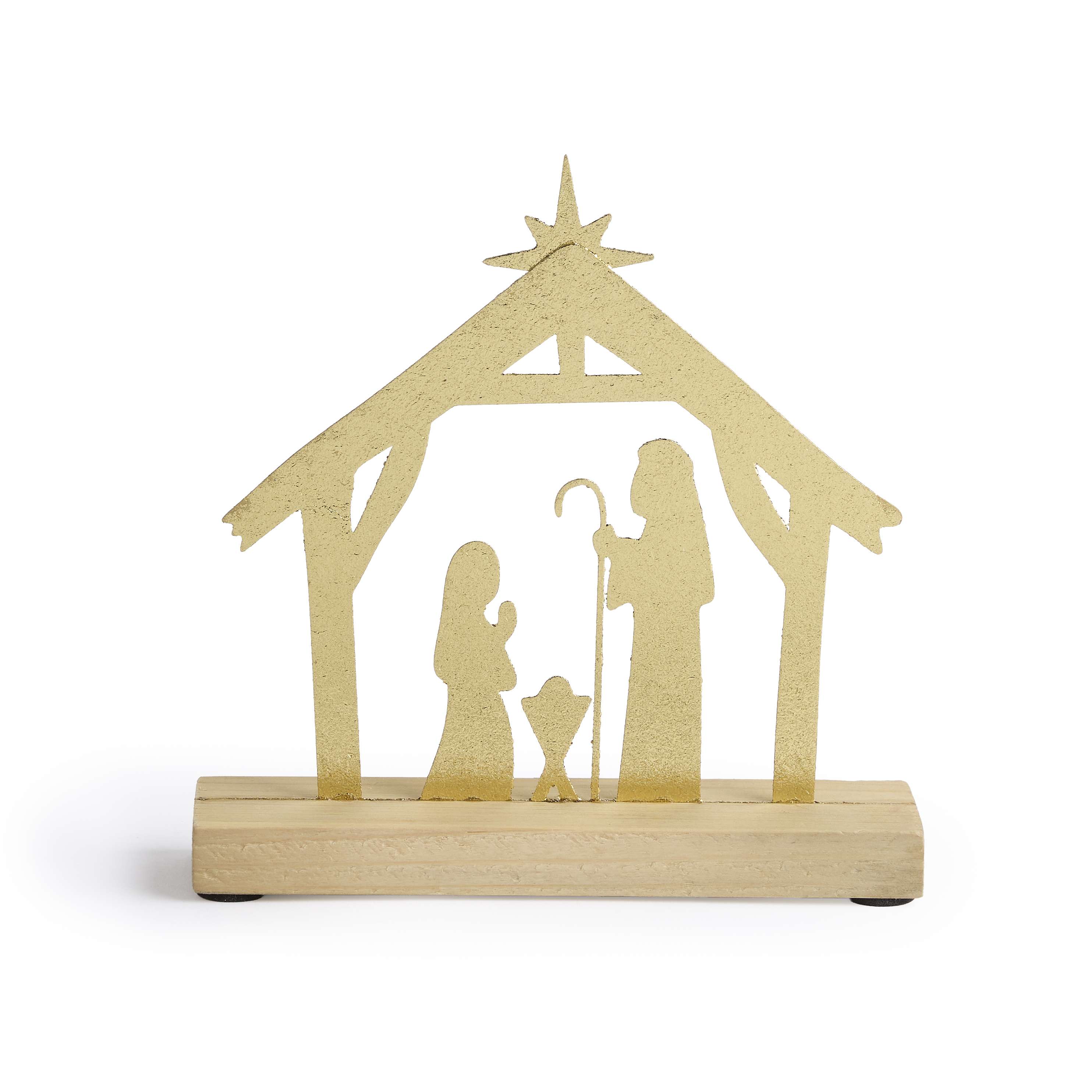 Holy Family Nativity, , large image number 2