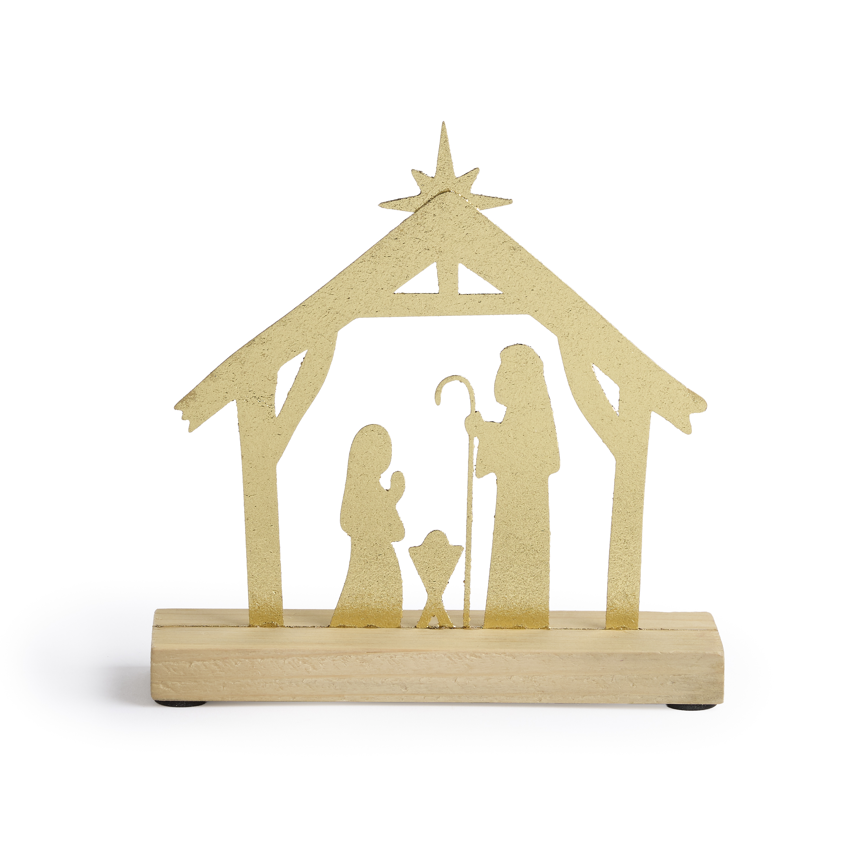 Holy Family Nativity, , large image number 2