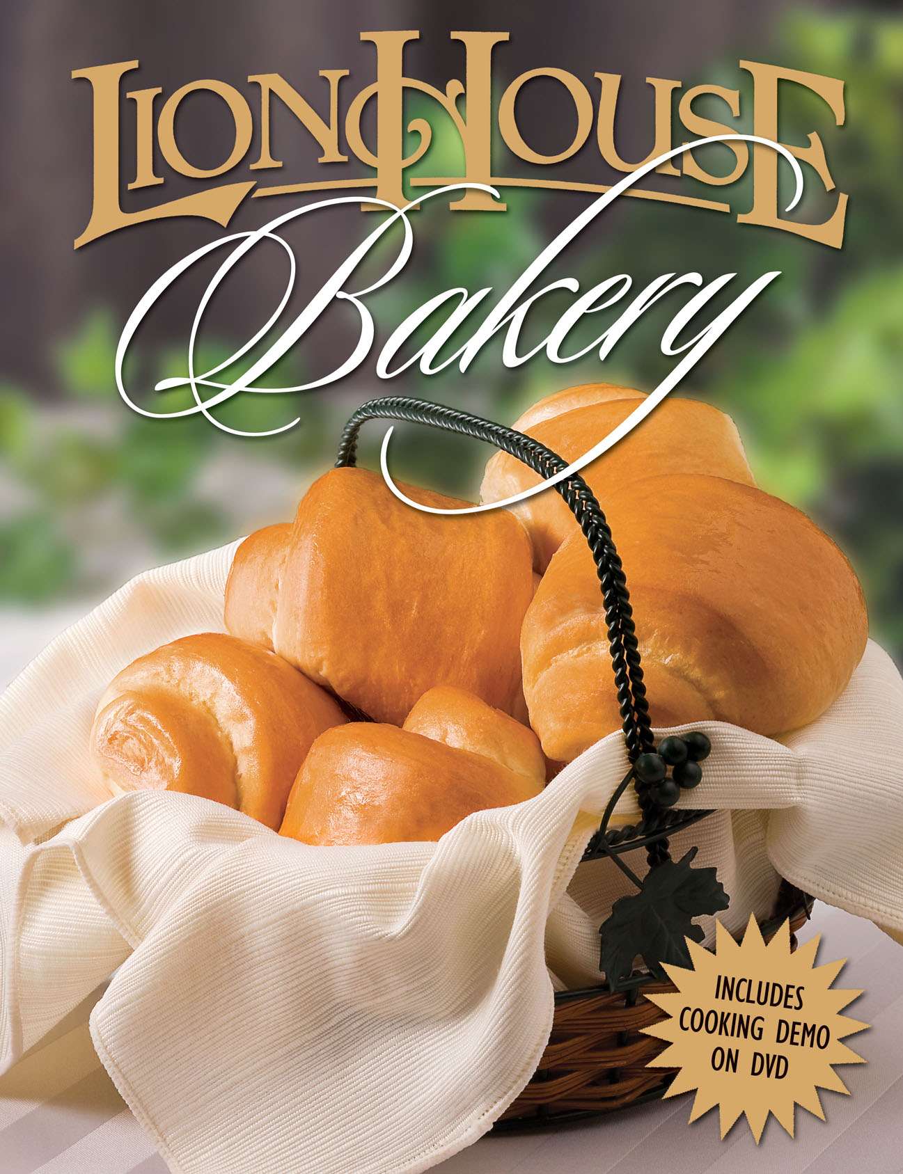 Lion House Bakery
