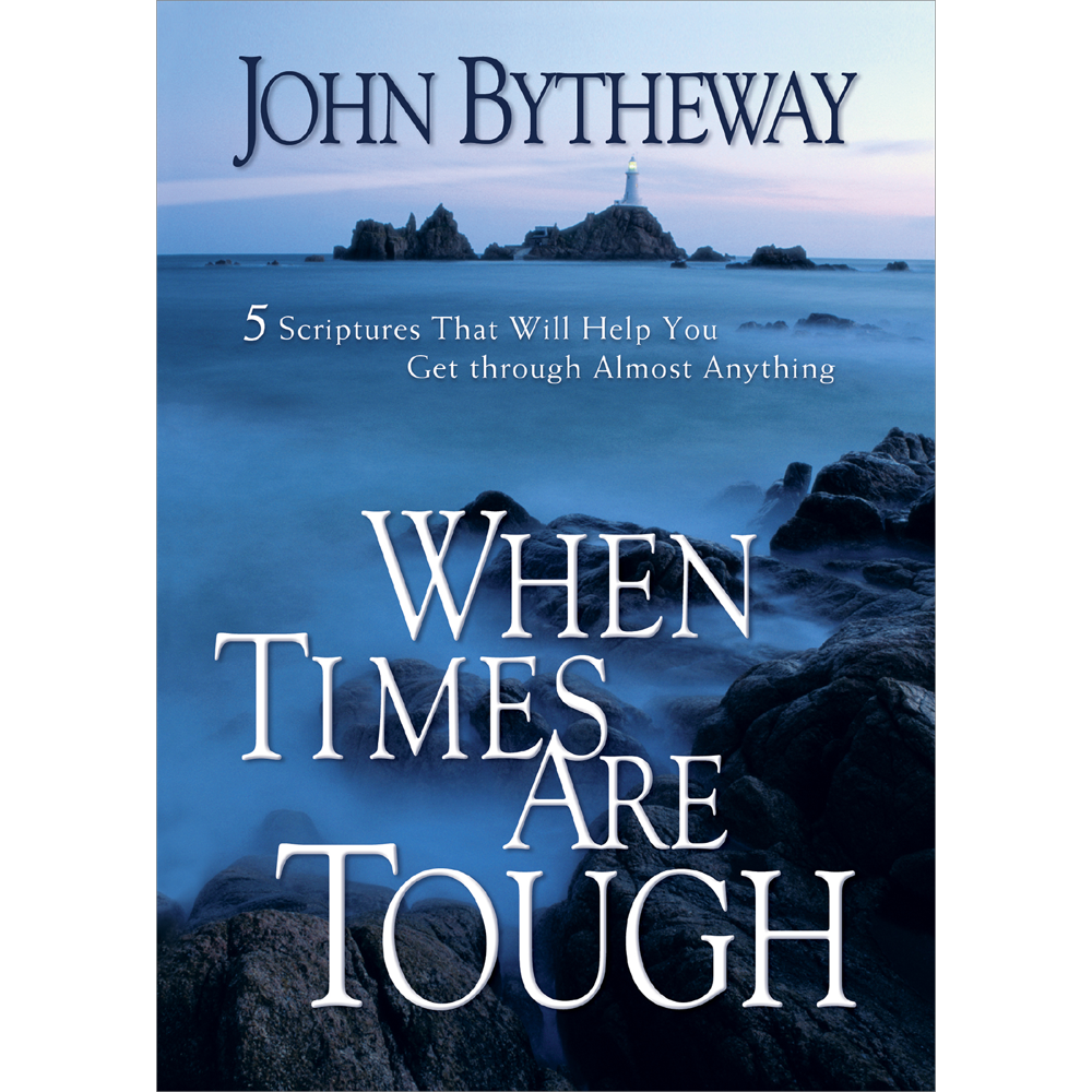 When Times Are Tough Five Scriptures That Will Help C48, , large image number 0