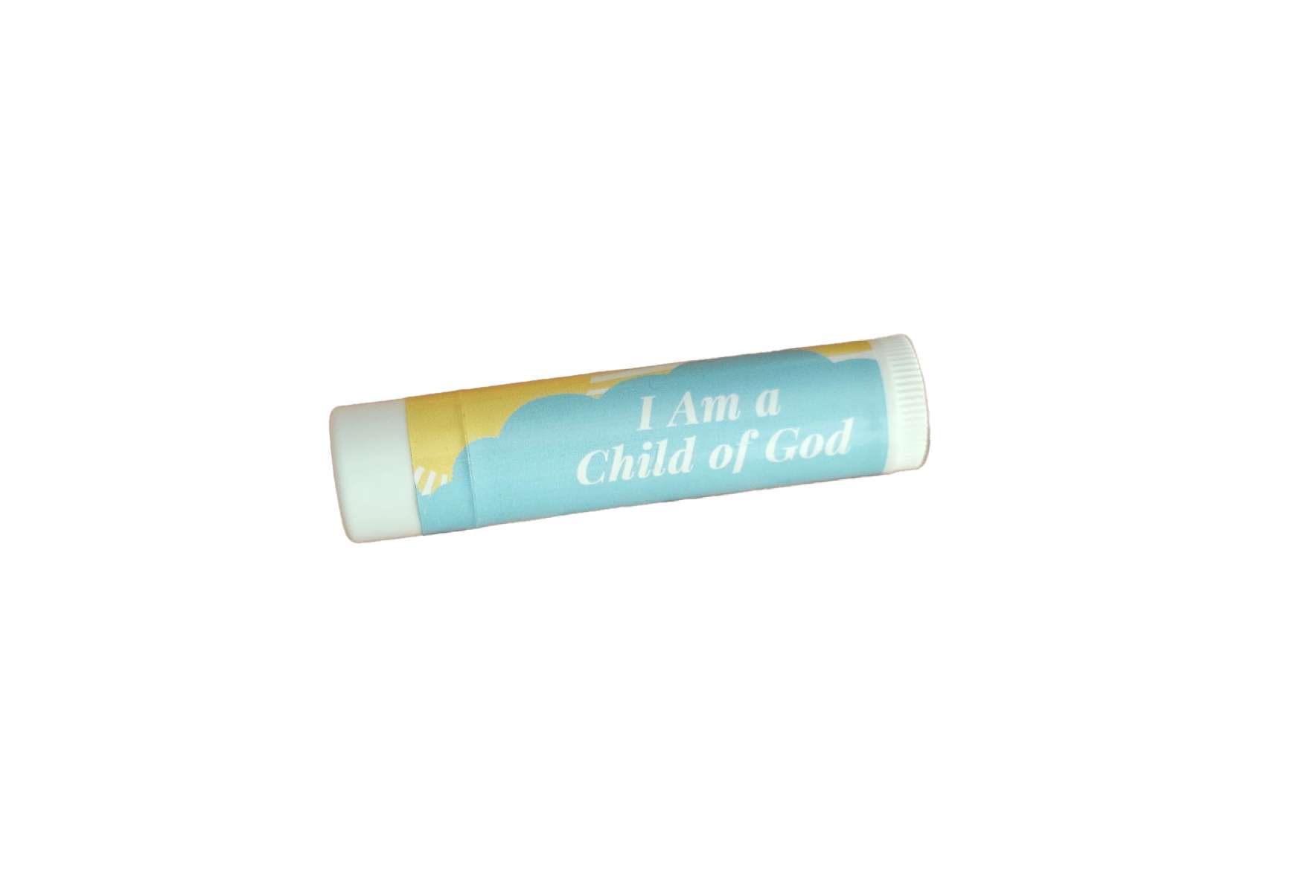 Child of God Lip Balm