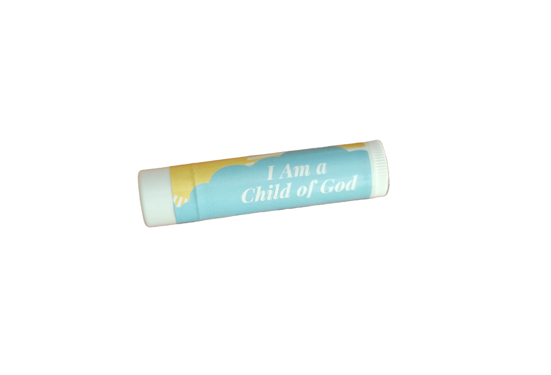 Child of God Lip Balm