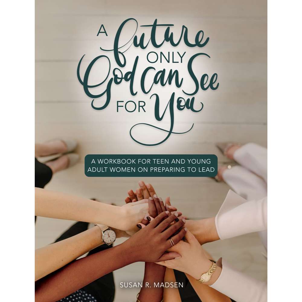 Future Only God Can See for You 1