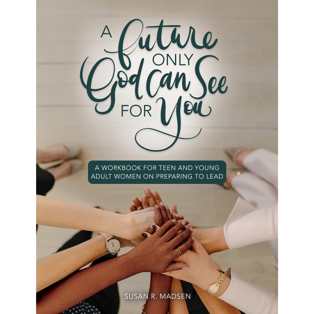 Future Only God Can See for You