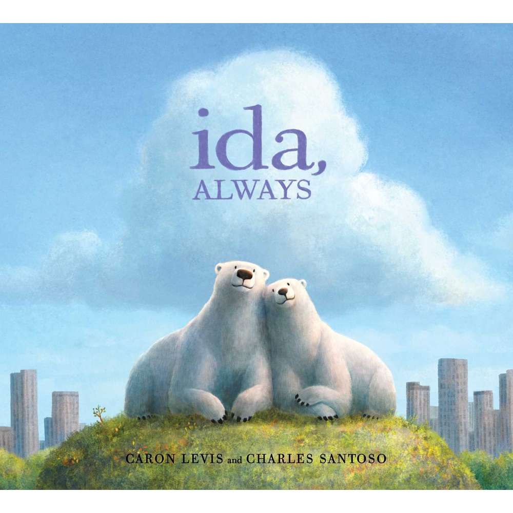 Ida, Always 1