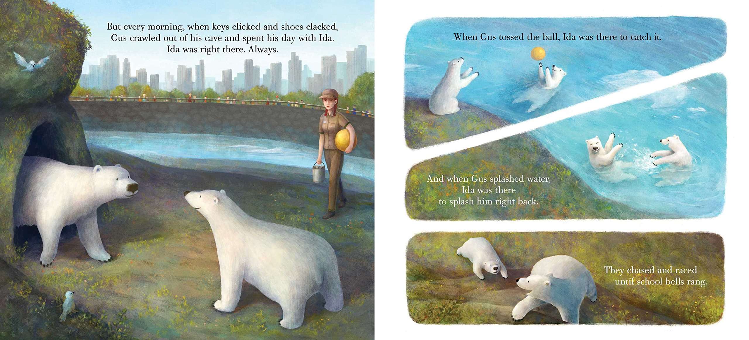 Ida, Always, , large image number 2