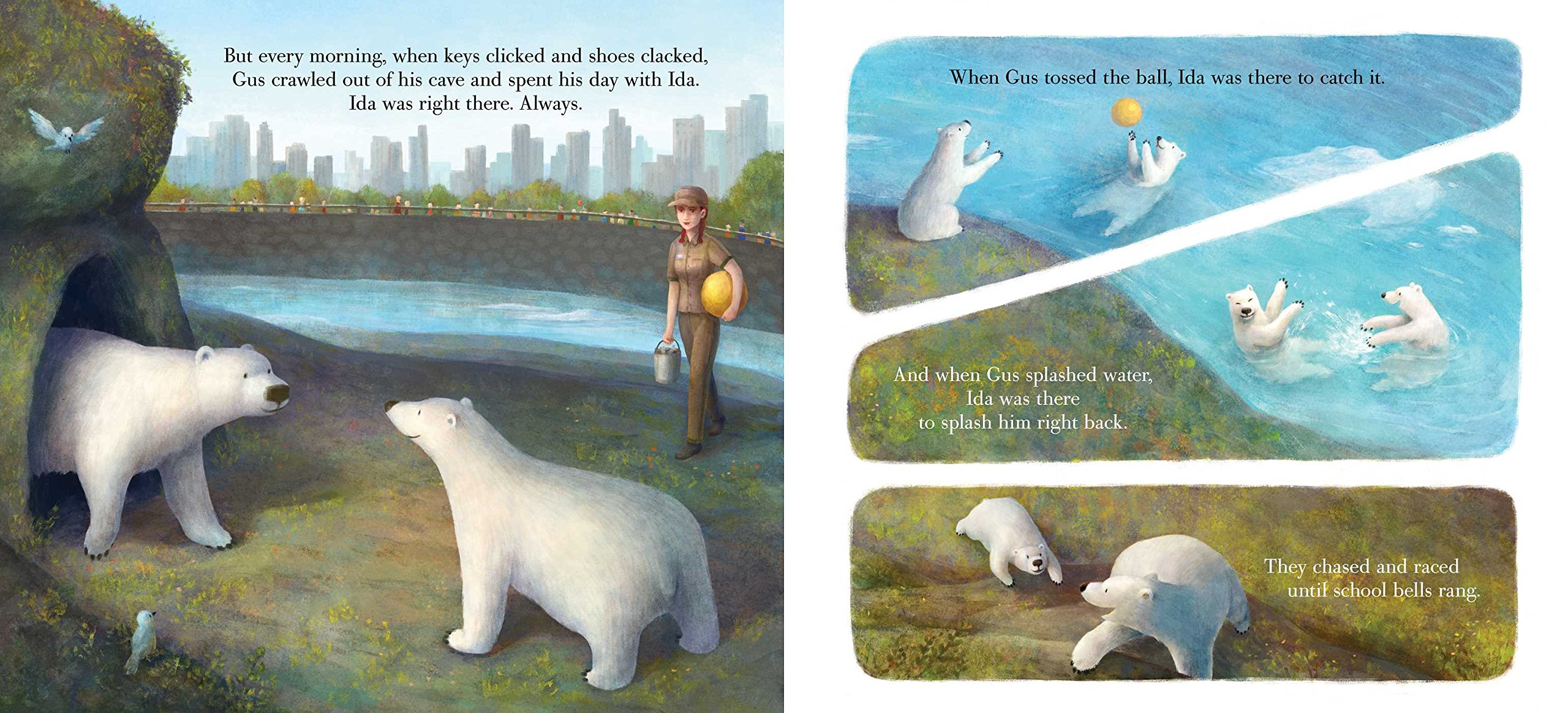 Ida, Always, , large image number 2