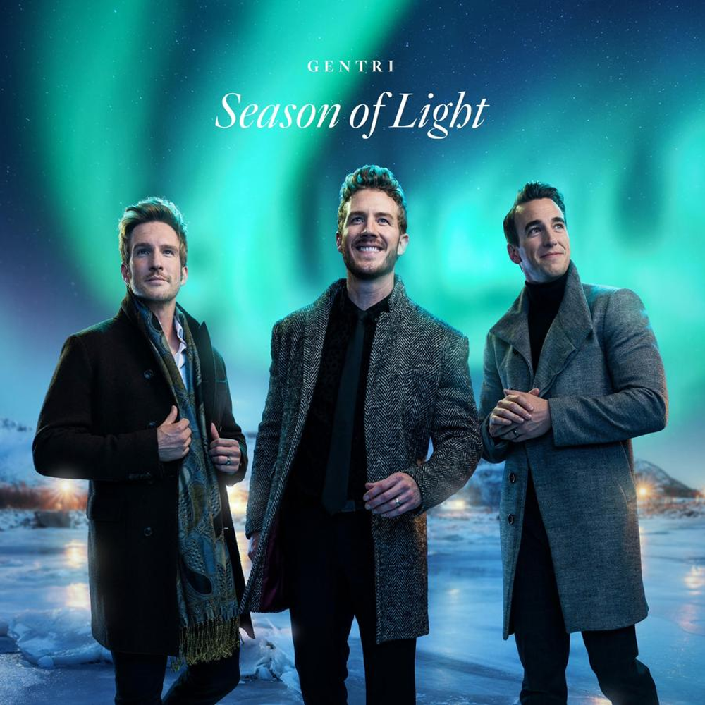 Season of Light,  Season of Light