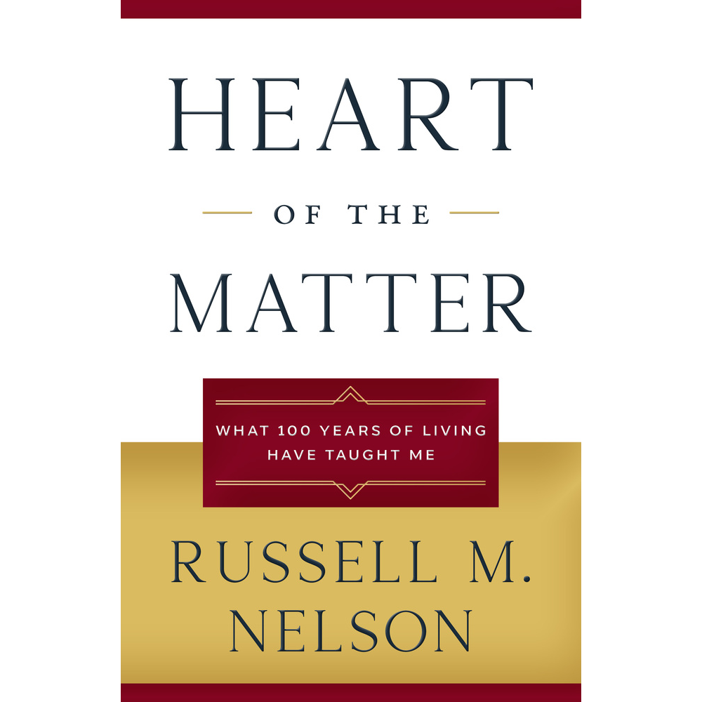 Heart of the Matter