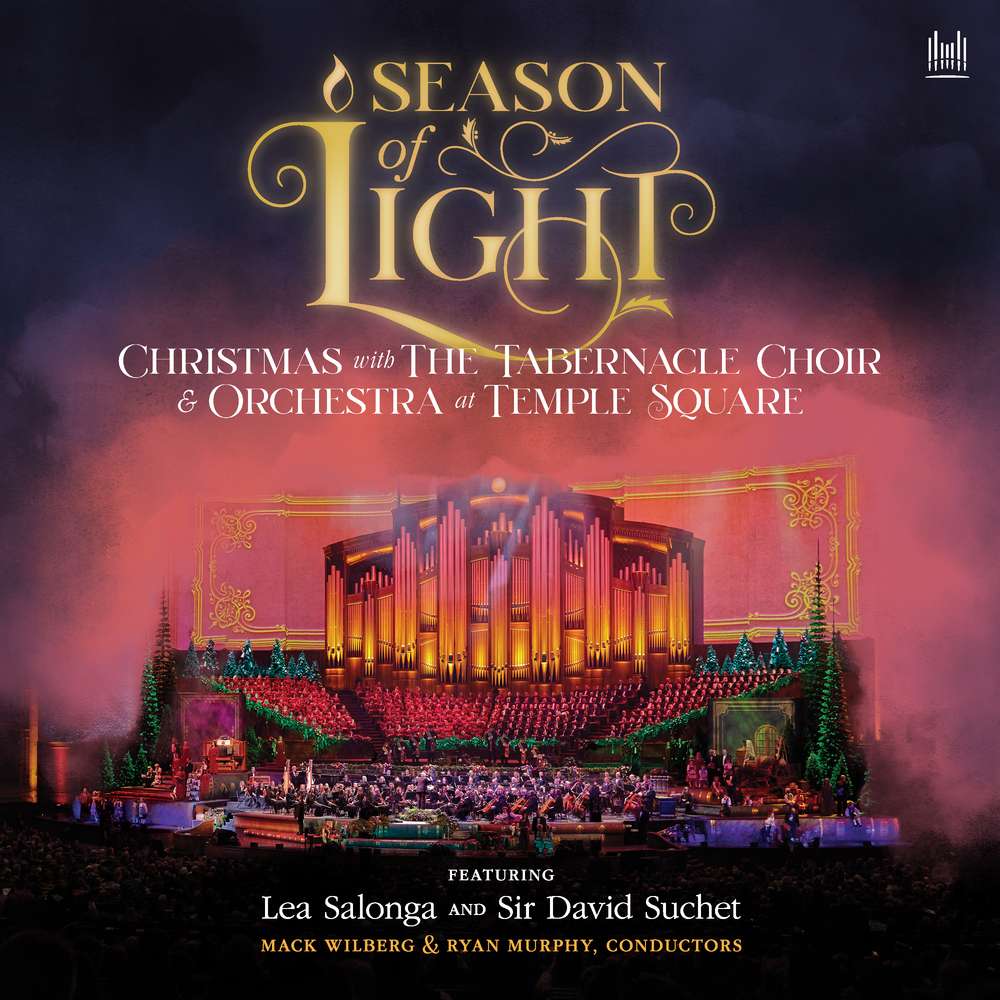Season of Light, , large