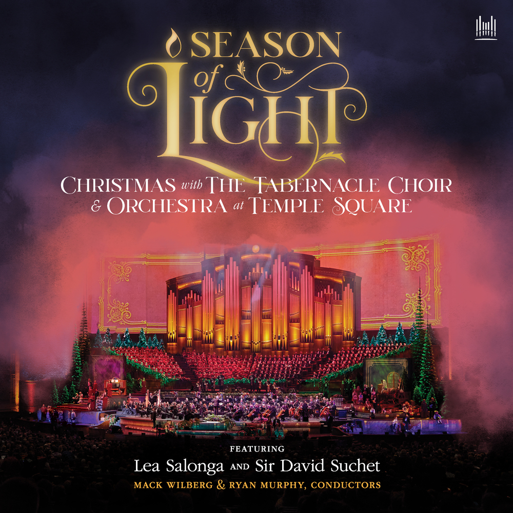Season of Light, , large