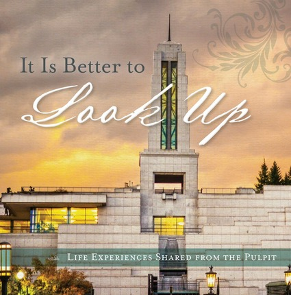 It Is Better to Look Up