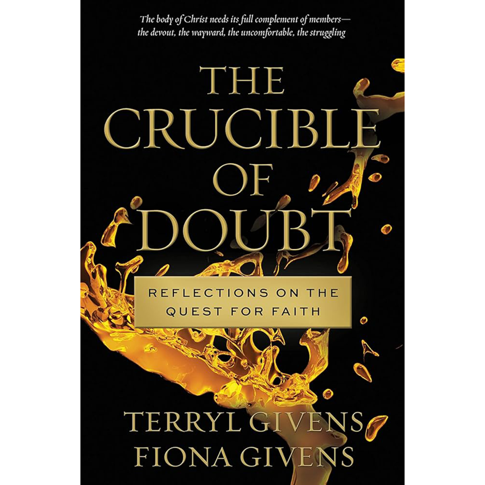 The Crucible of Doubt, , large image number 0