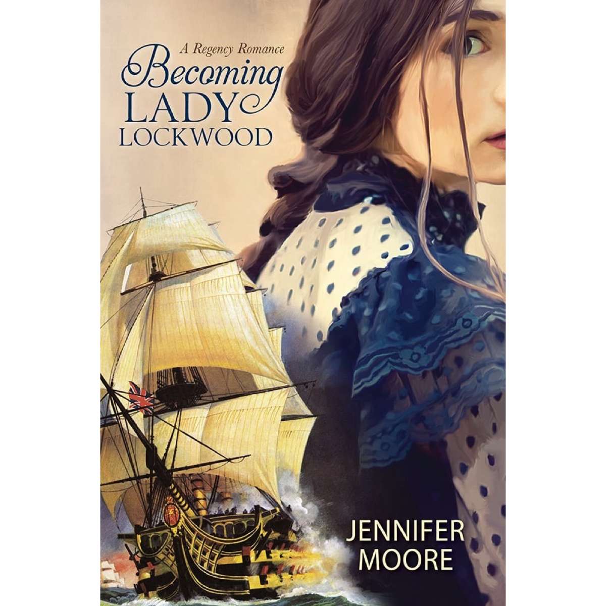 Becoming Lady Lockwood, , large image number 0