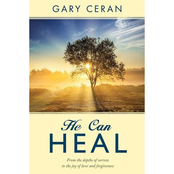 He Can Heal