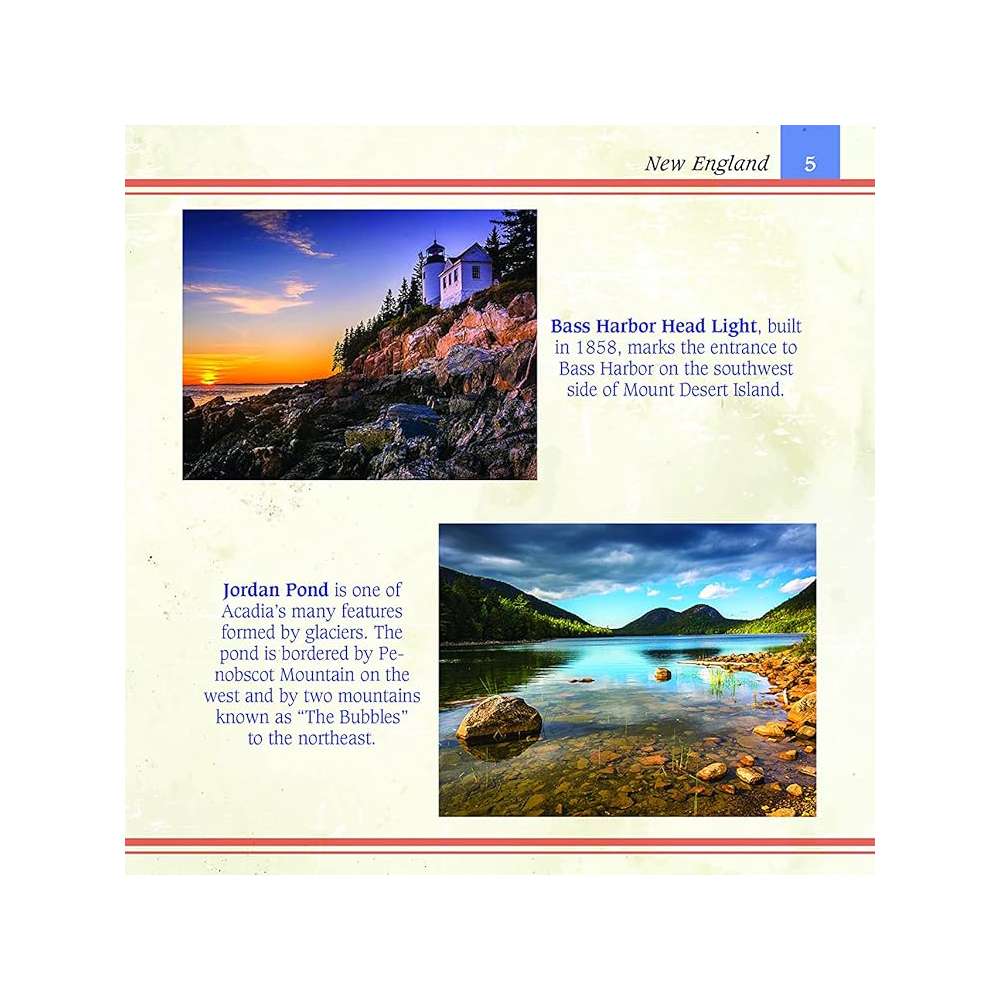 America the Beautiful, , large image number 3
