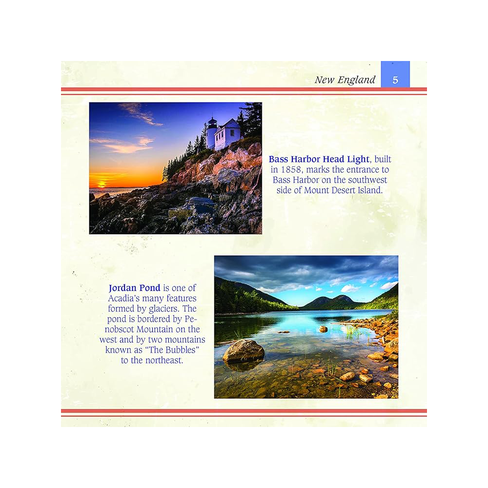 America the Beautiful, , large image number 3