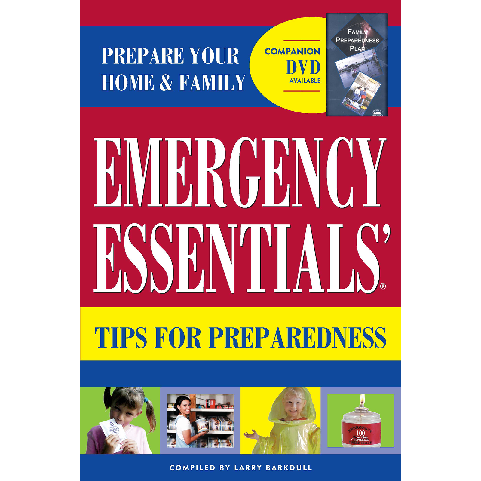 Emergency Essentials Tips For Preparedness, , large image number 0