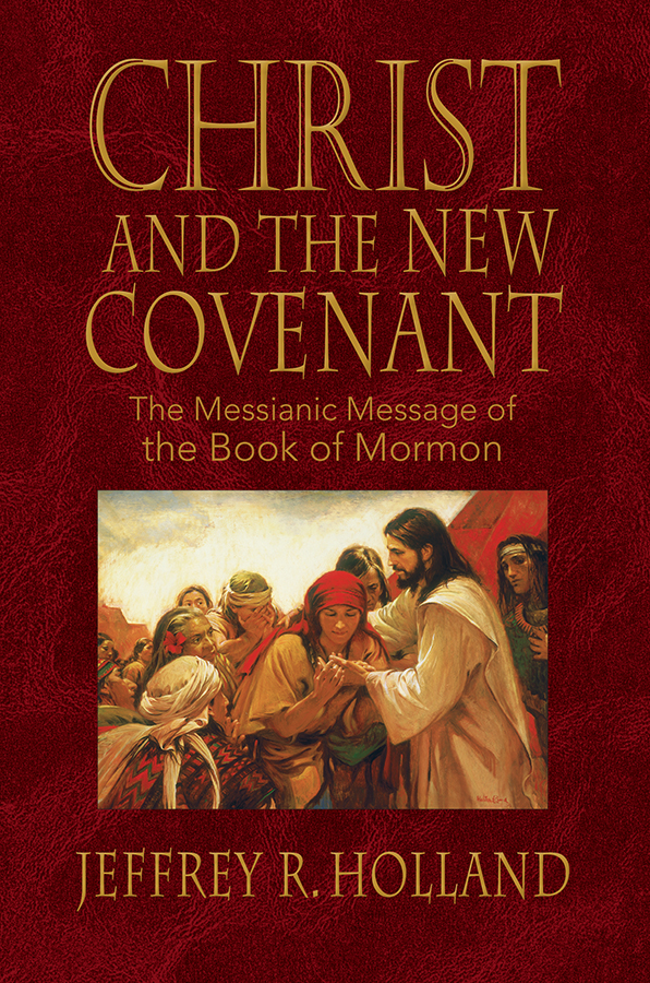 Christ and the New Covenant, , large image number 0