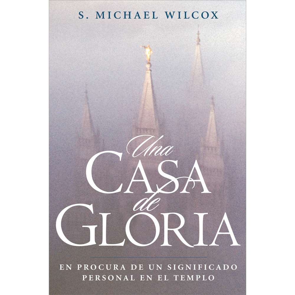 House of Glory (Spanish) 1