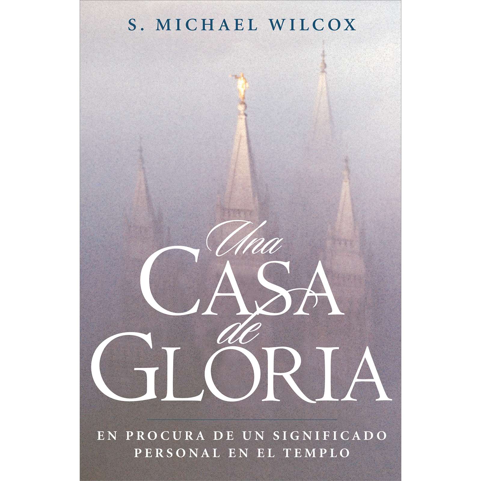 Una Casa de Gloria - House of Glory (Spanish), , large image number 0