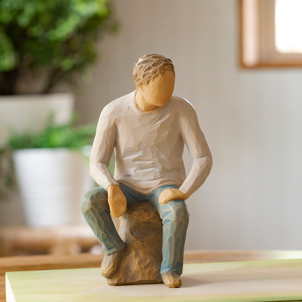 My Guy Willow Tree, , large image number 5