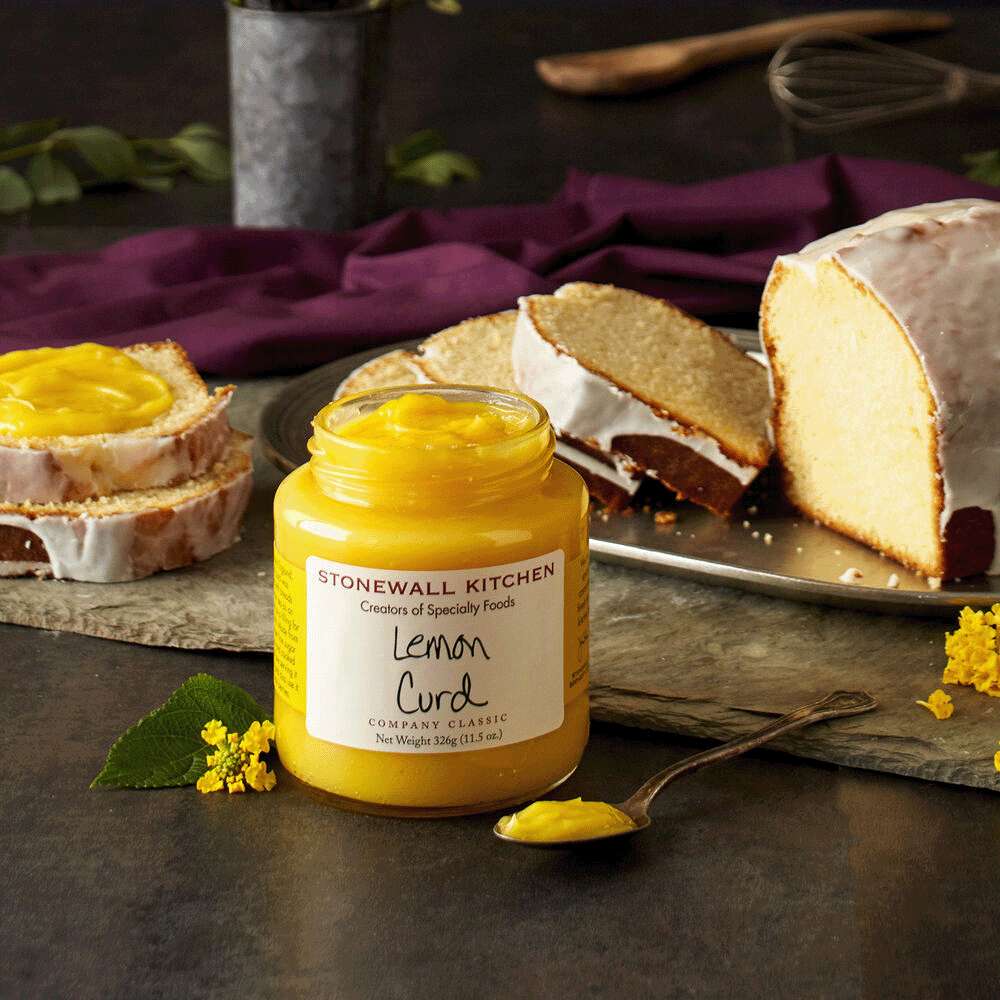 Lemon Curd, , large image number 2