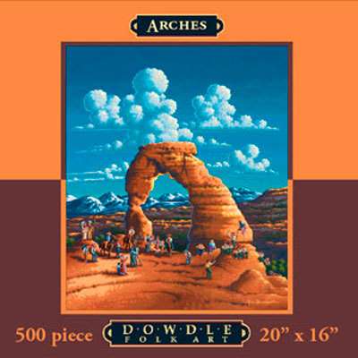 Delicate Arch, , large image number 0