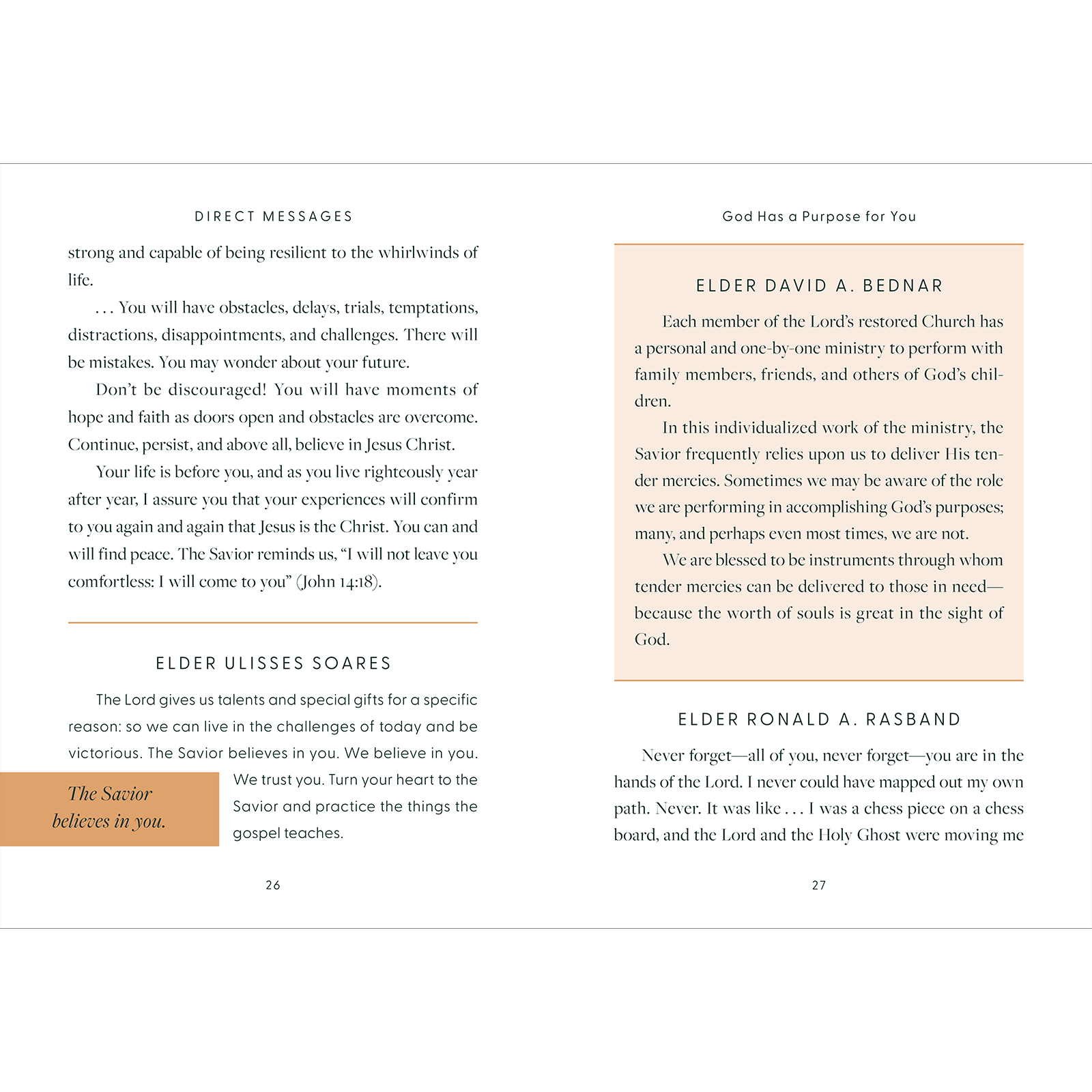 Direct Messages, , large image number 6