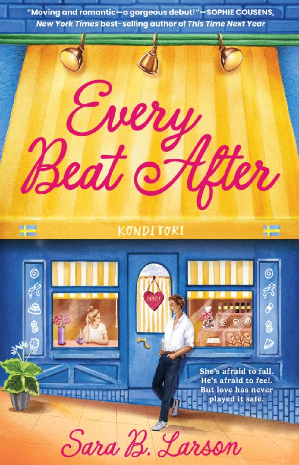 Every Beat After, , large image number 0