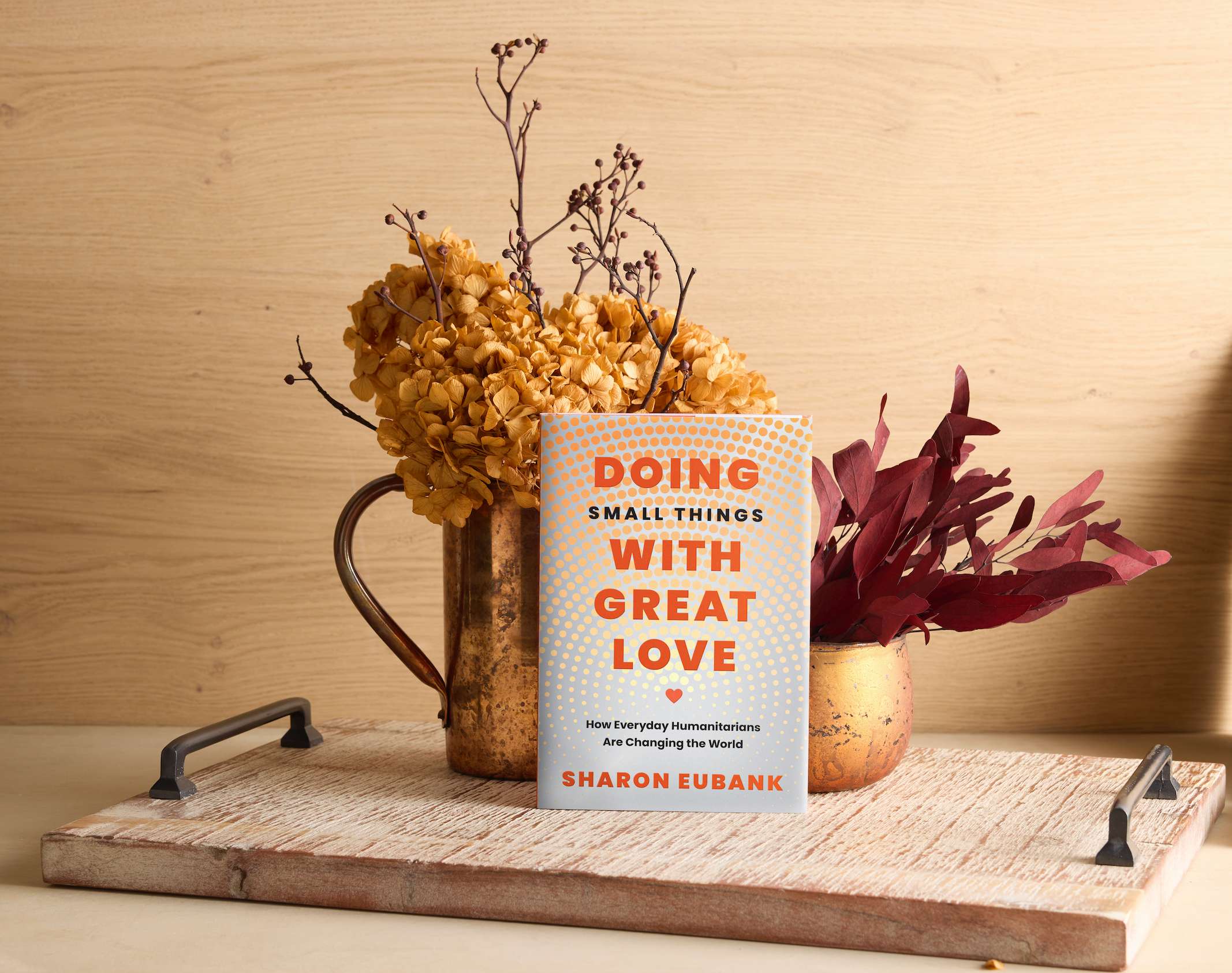Doing Small Things with Great Love, , large image number 9